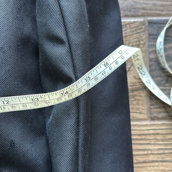 Vintage Patagonia duffel bag backpack - Picture 6 of 16